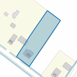 Perceel BBG01-A-5426