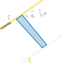 Perceel BBG01-A-5439