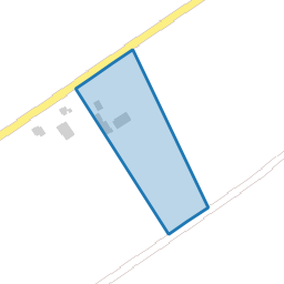 Perceel BBG01-A-5441