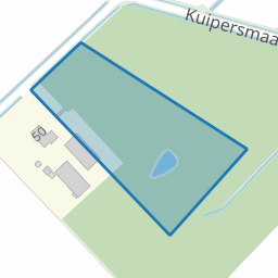 Perceel BBG01-A-5487