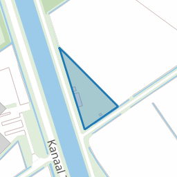 Perceel BBG01-A-5652