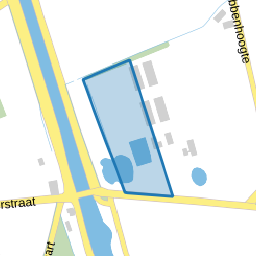 Perceel BBG01-A-5653