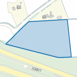 Perceel BBG01-A-5739