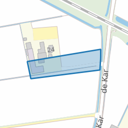 Perceel BBG01-A-5792