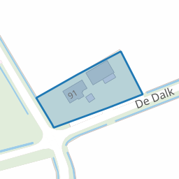 Perceel BBG01-A-5808