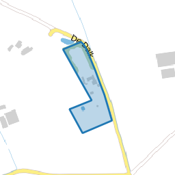 Perceel BBG01-A-5938