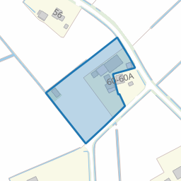 Perceel BBG01-A-5962