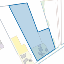 Perceel BBG01-A-5971