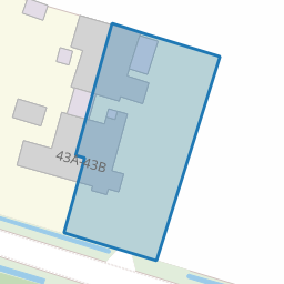 Perceel BBG01-A-6091