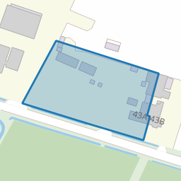 Perceel BBG01-A-6092