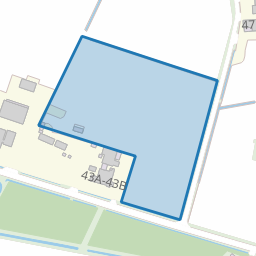 Perceel BBG01-A-6093