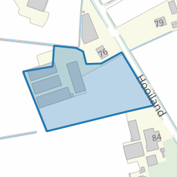 Perceel BBG01-A-6150