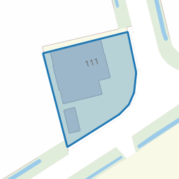 Perceel BBG01-A-6158