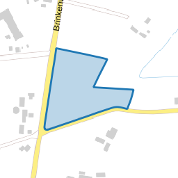 Perceel BBG01-A-6166