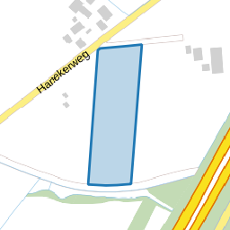 Perceel BBG01-A-6176