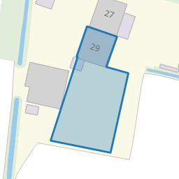 Perceel BBG01-A-6194