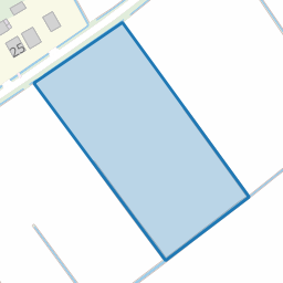 Perceel BBG01-A-6201