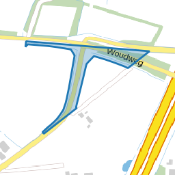 Perceel BBG01-A-6210