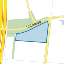 Perceel BBG01-A-6245