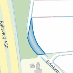 Perceel BBG01-A-6269