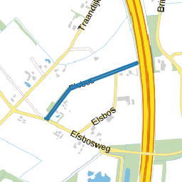 Perceel BBG01-A-6282