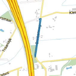 Perceel BBG01-A-6284