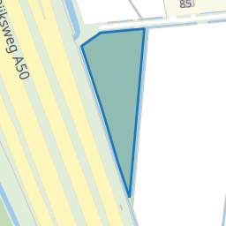 Perceel BBG01-A-6291