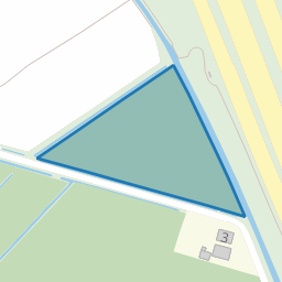 Perceel BBG01-A-6292