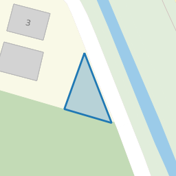 Perceel BBG01-A-6296