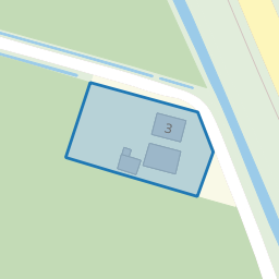 Perceel BBG01-A-6297