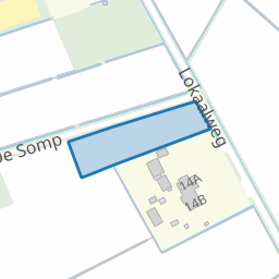 Perceel BBG01-A-6320