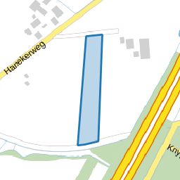 Perceel BBG01-A-6322