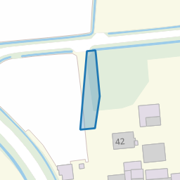 Perceel BBG01-A-6442