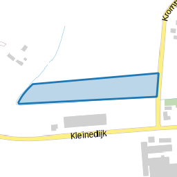 Perceel BBG01-A-6454