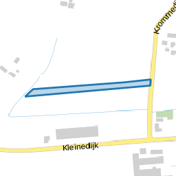 Perceel BBG01-A-6455