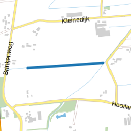 Perceel BBG01-A-6464