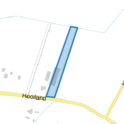 Perceel BBG01-A-6481