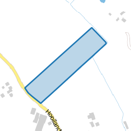 Perceel BBG01-A-6490