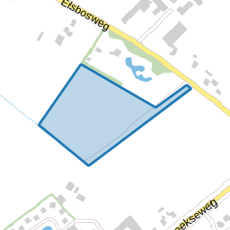 Perceel BBG01-A-6501