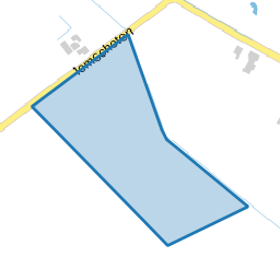 Perceel BBG01-A-6504