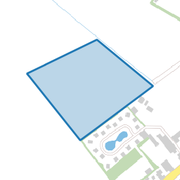 Perceel BBG01-A-6505