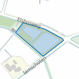 Perceel BBG01-A-6507