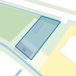 Perceel BBG01-A-6509