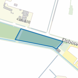 Perceel BBG01-A-6510