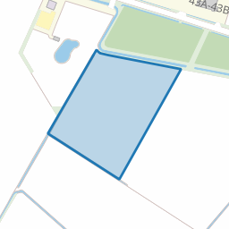 Perceel BBG01-A-6512