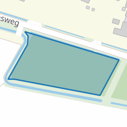 Perceel BBG01-A-6513