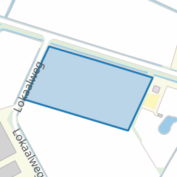 Perceel BBG01-A-6516