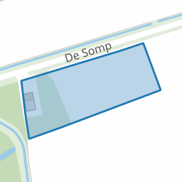 Perceel BBG01-A-6522