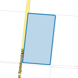 Perceel BBG01-A-6525