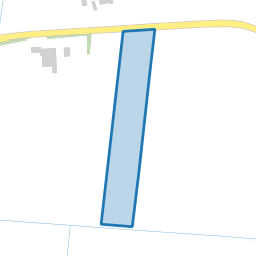 Perceel BBG01-A-6527